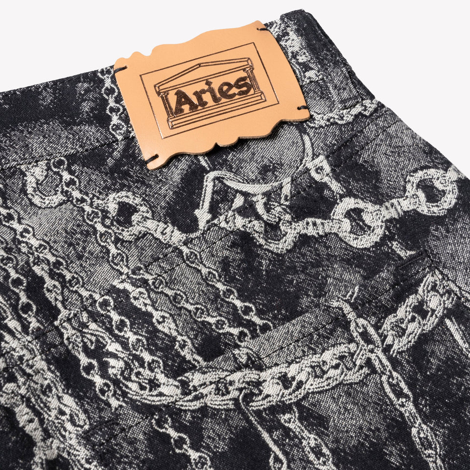 Chains Jacquard Lilly Jean