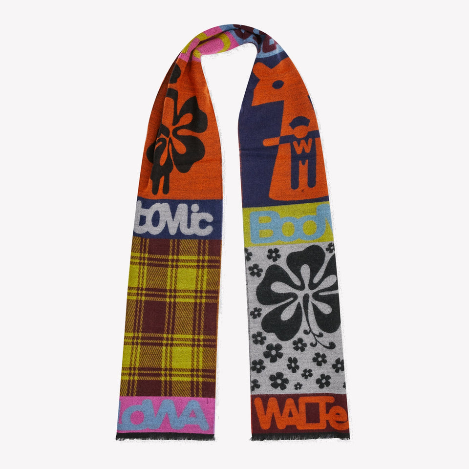 Alowa Scarf Orange