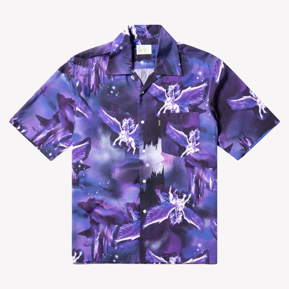 Pegasus Hawaiian Shirt