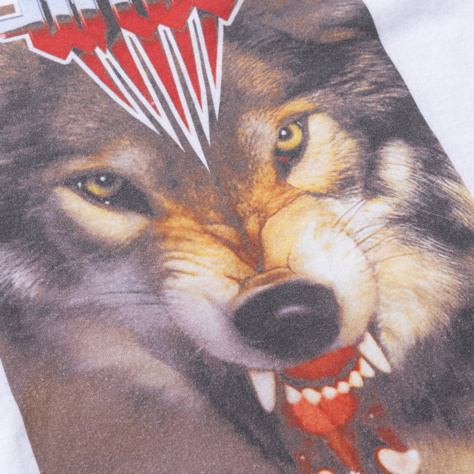 Wolf LS Tee