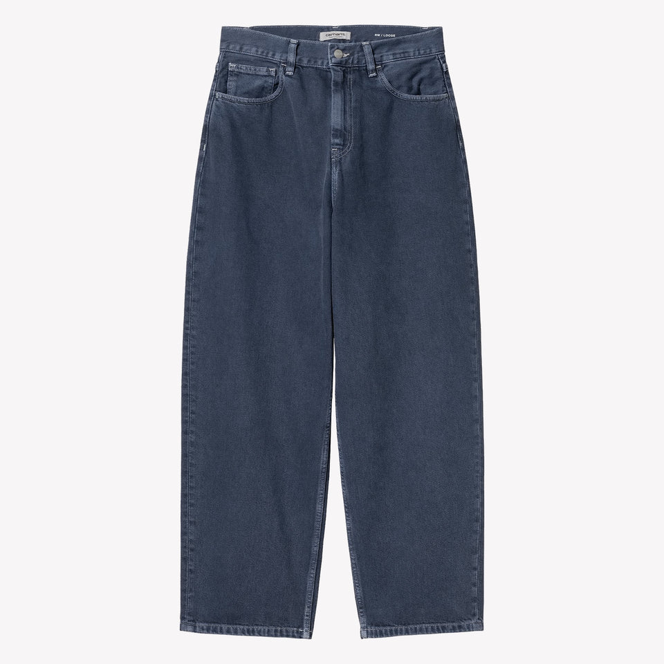 W Brandon Pant Air Force Blue