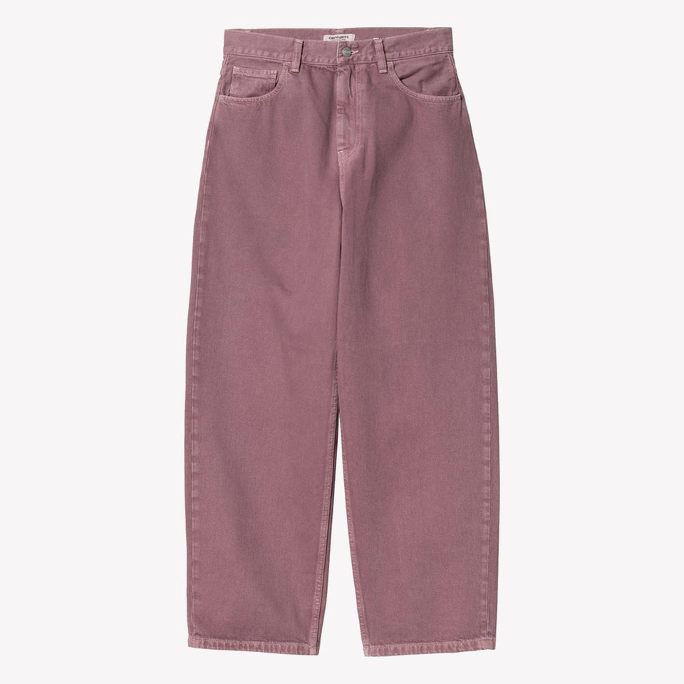 W Brandon Pant Dirty Fuchsia