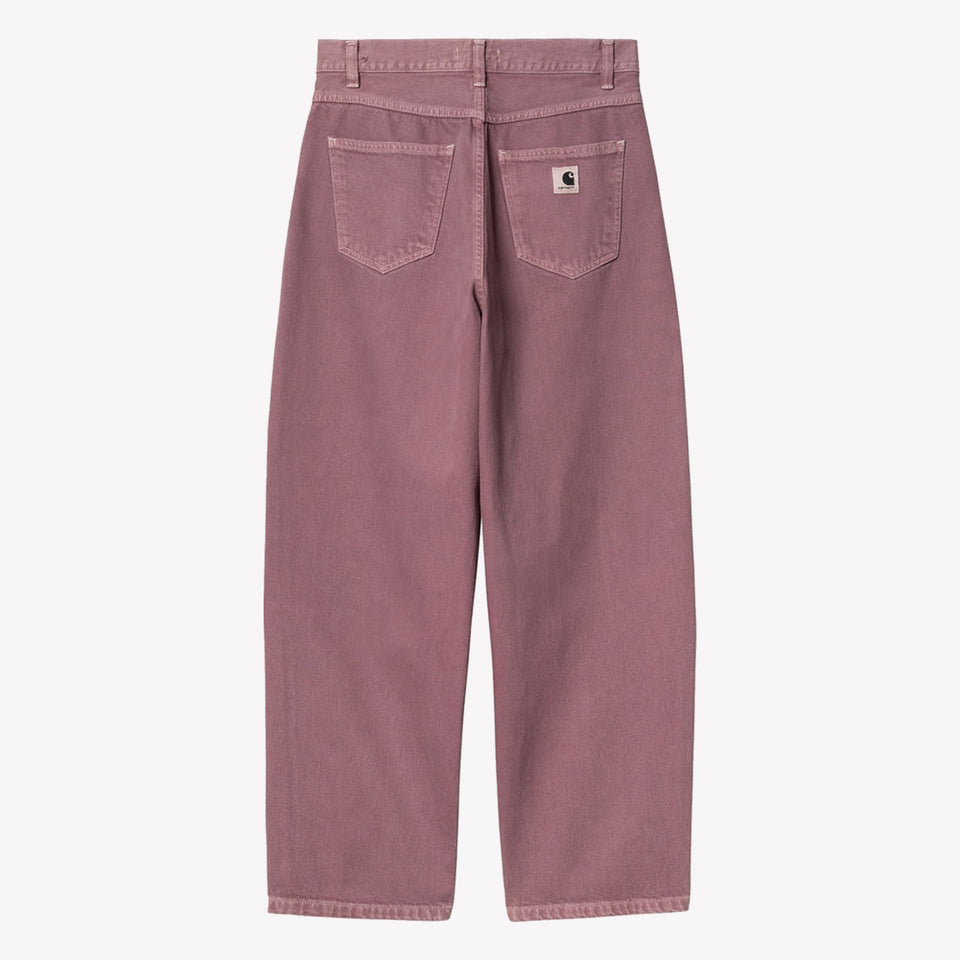 W Brandon Pant Dirty Fuchsia