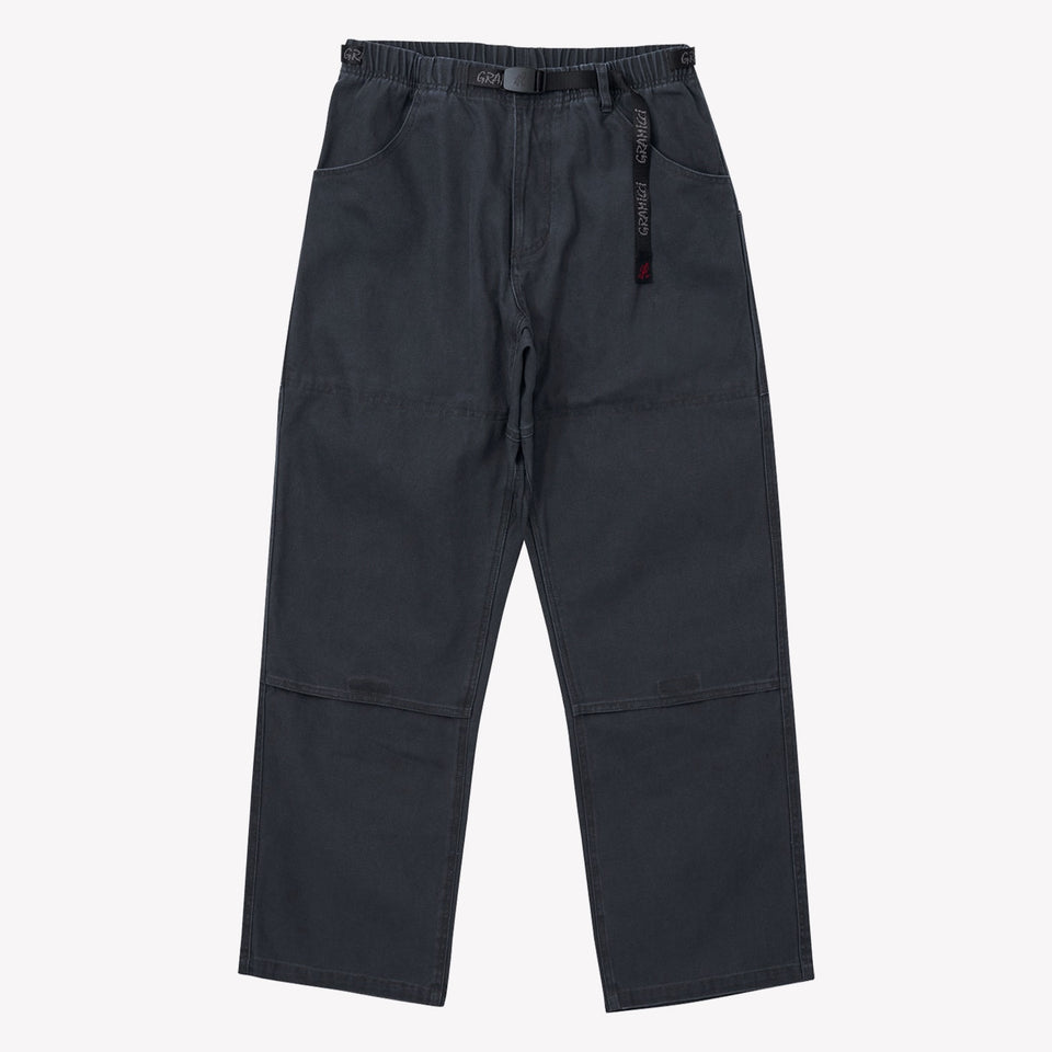 OG Canvas Mountain Pant Dusty Black