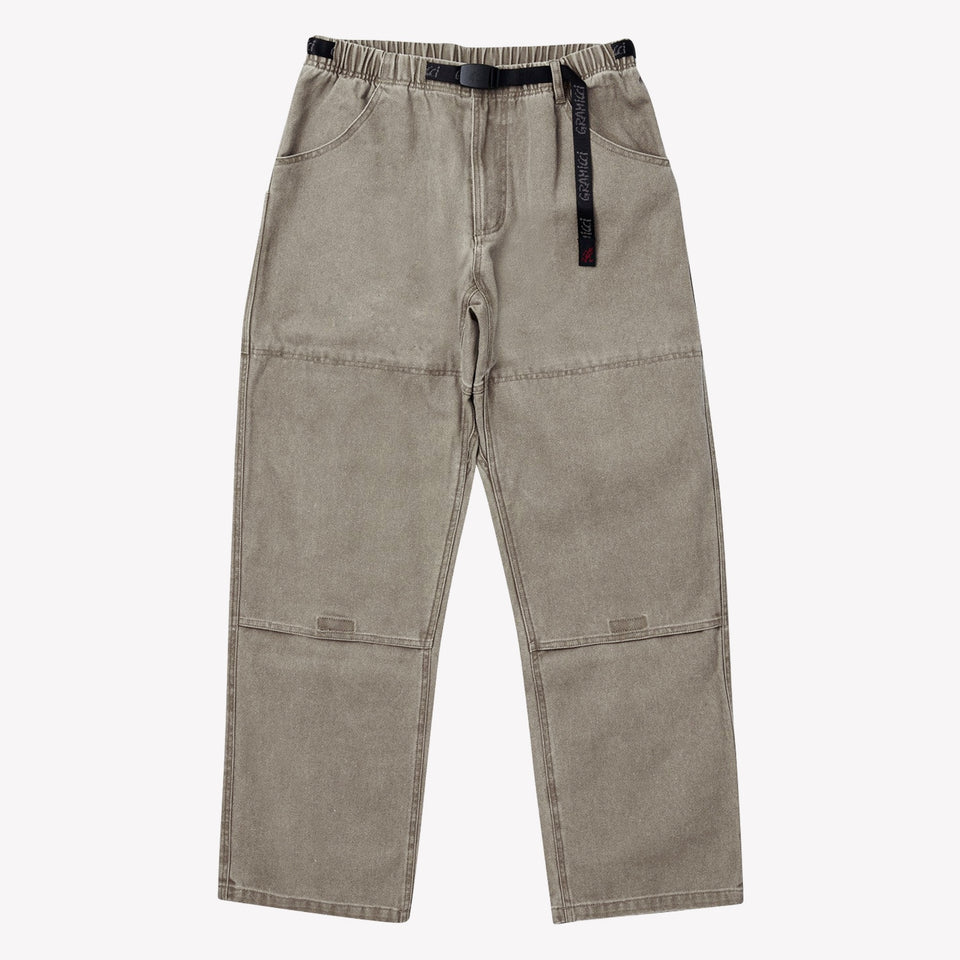 OG Canvas Mountain Pant Oat