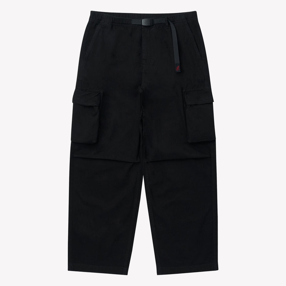 Rig Cargo Pant Black