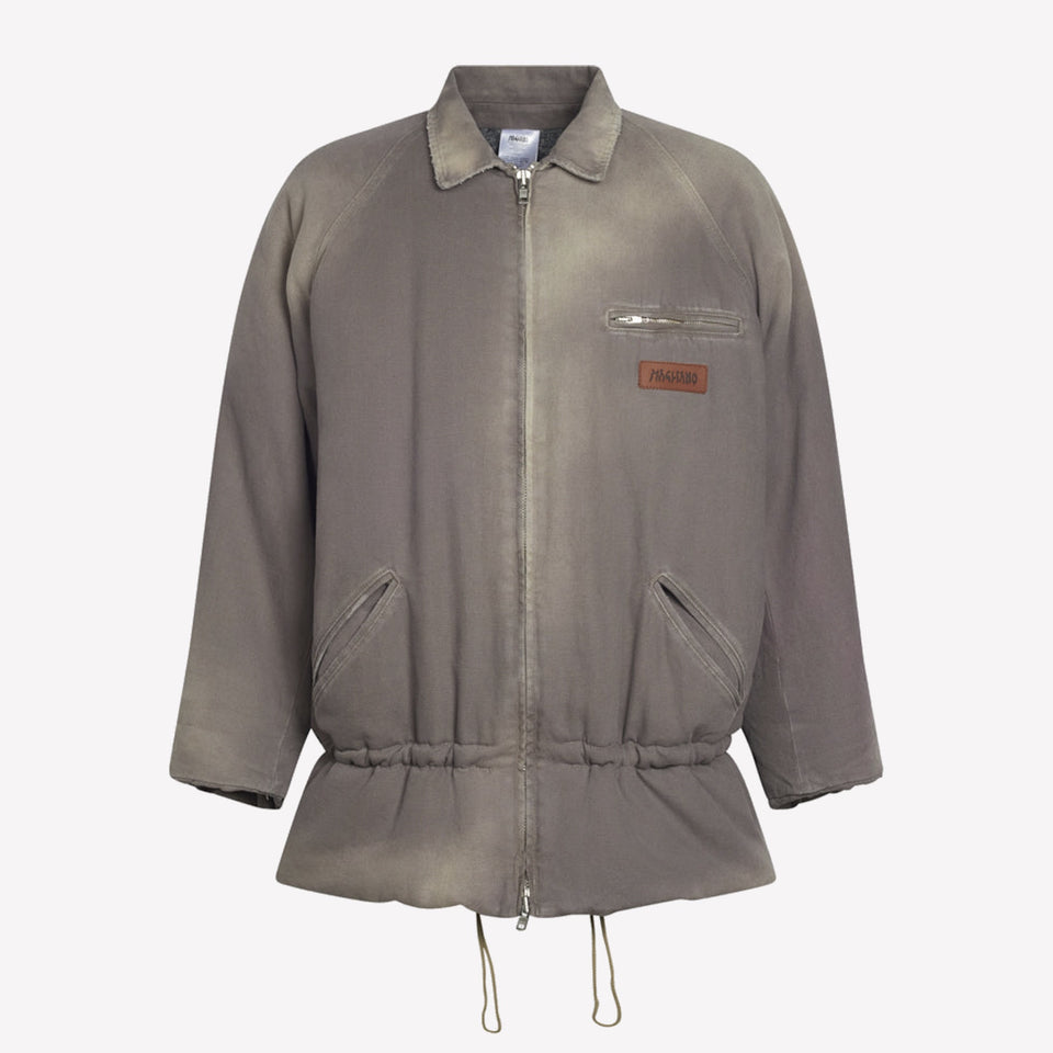 Protesta Work Jacket