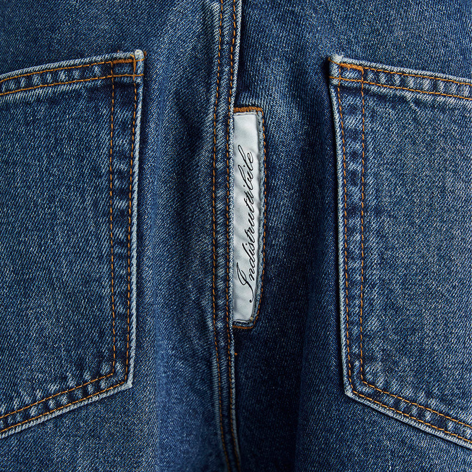 Indistruttibile Denim