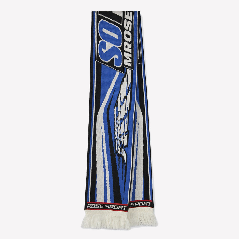 Motocross Scarf