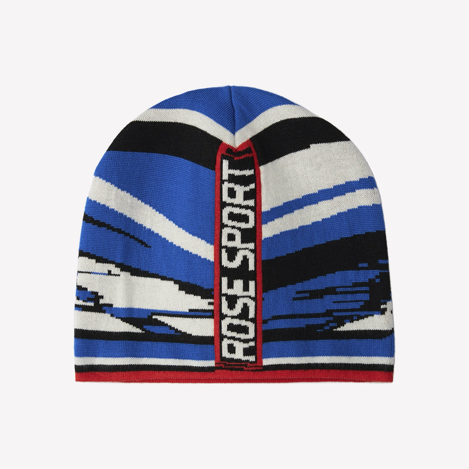 Motocross Beanie