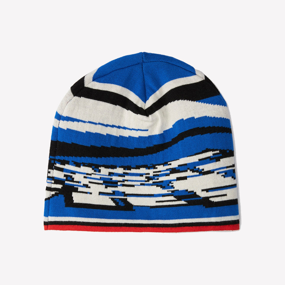 Motocross Beanie