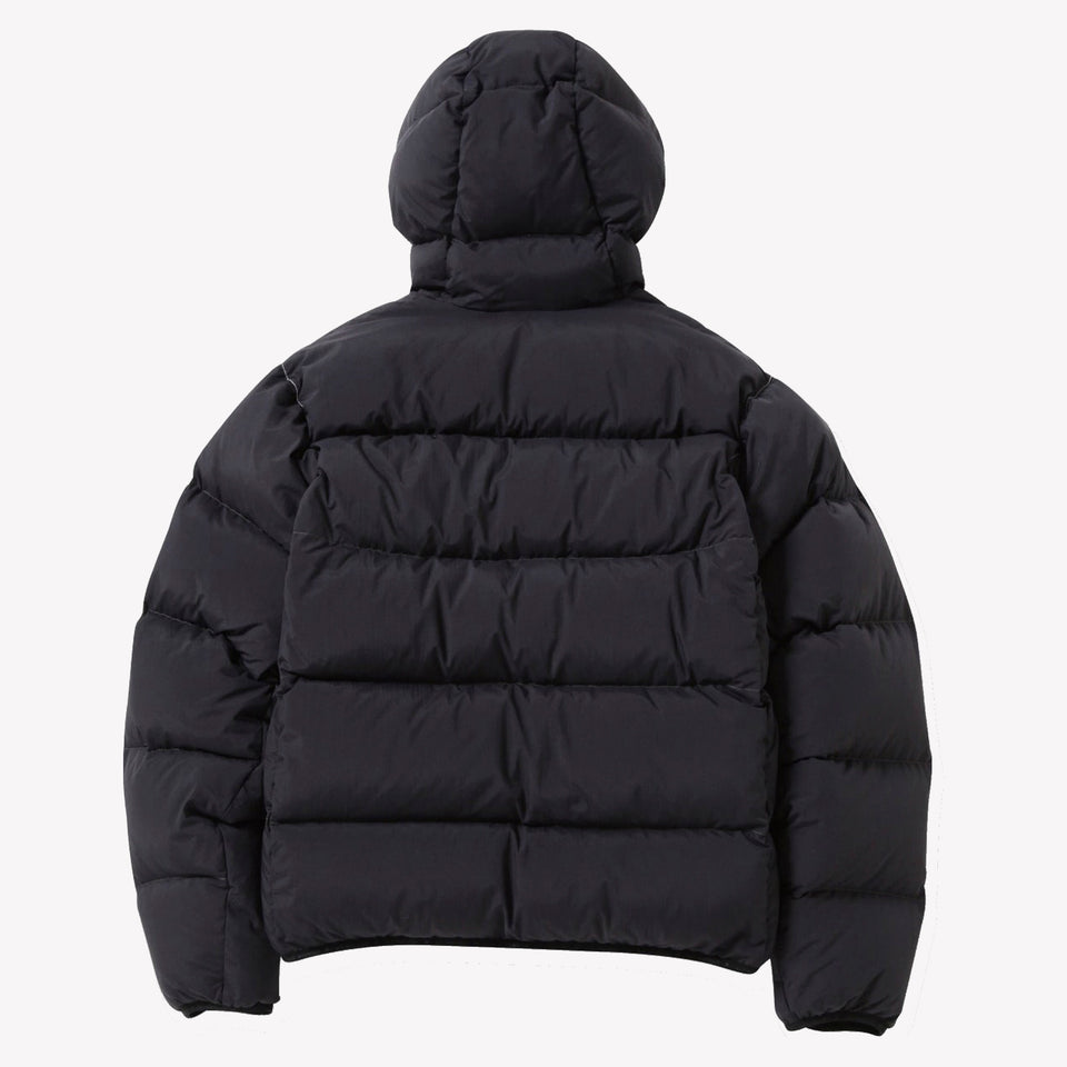 x And Wander down Jacket Black