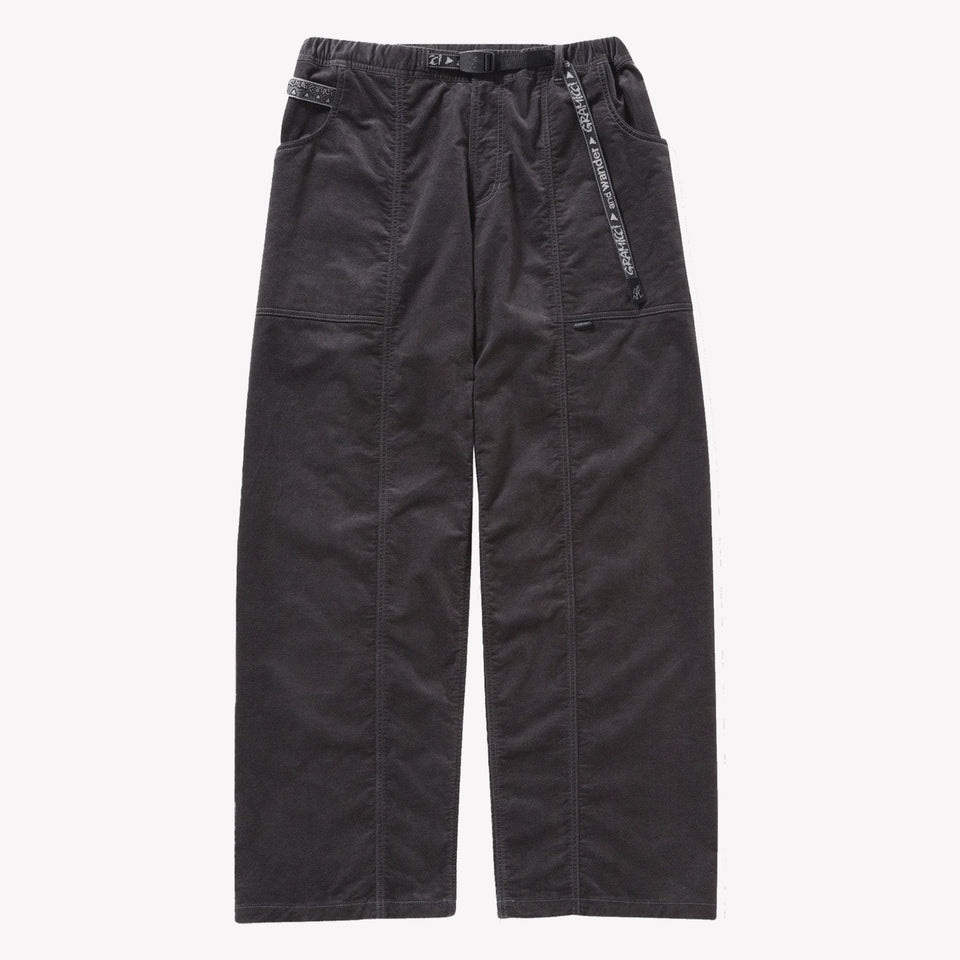 x And Wander JQ Tape Corduroy Gadget Pant