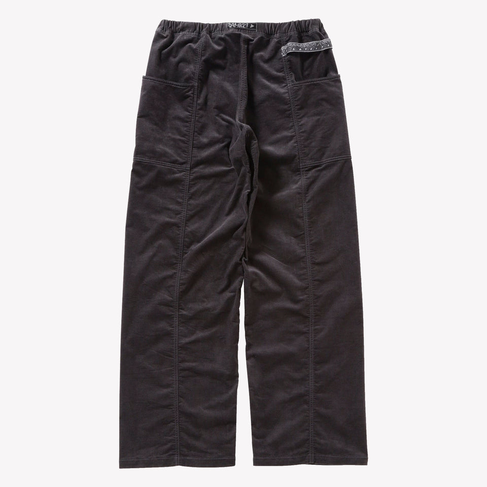 x And Wander JQ Tape Corduroy Gadget Pant