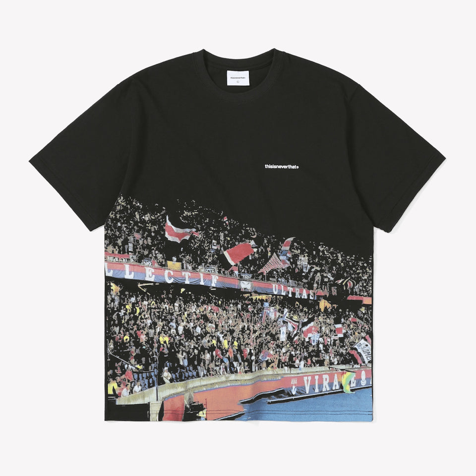 Ultras Tee