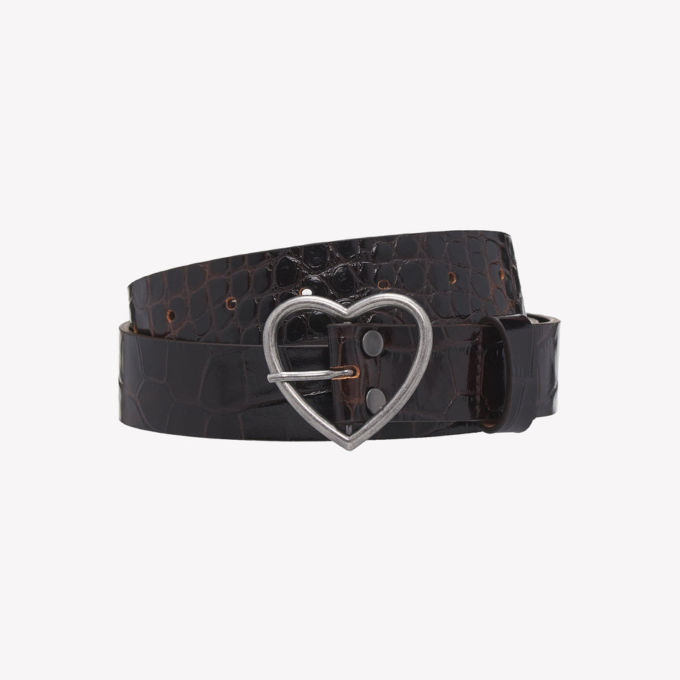 Heart Belt