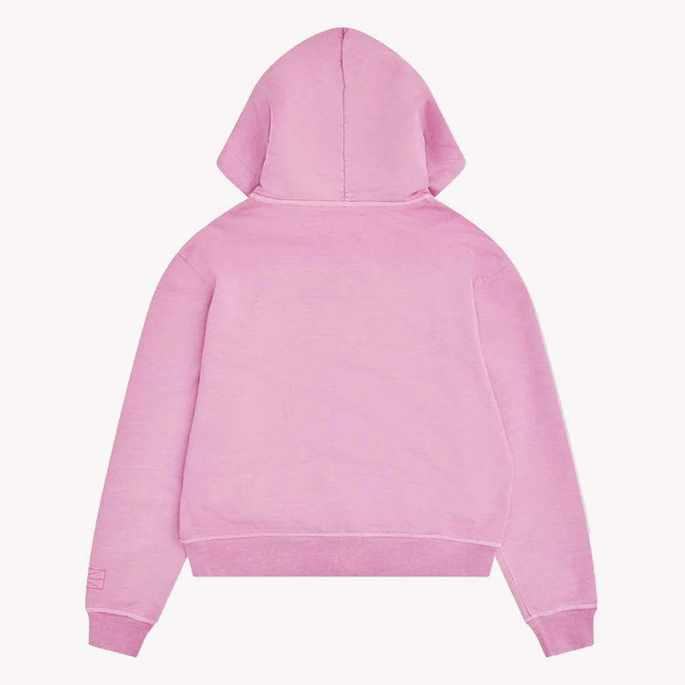 Buff Zip Hoodie