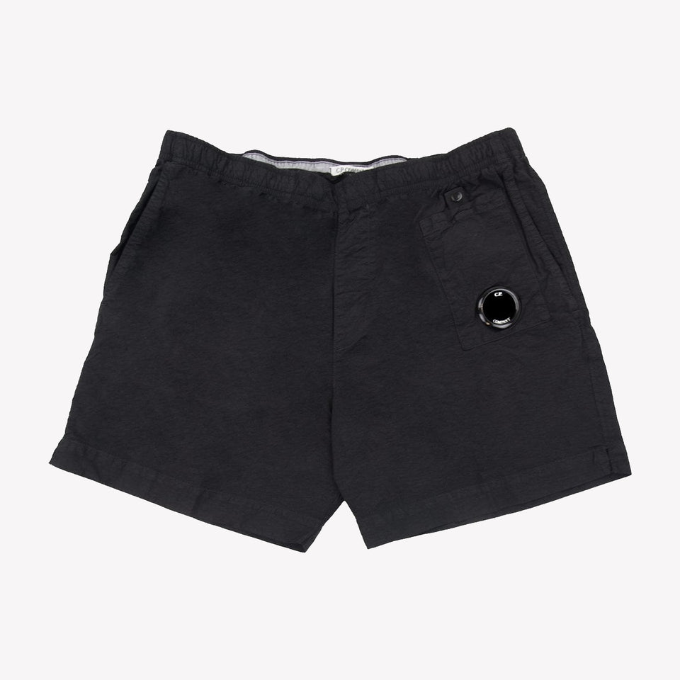 Beach Boxer Black