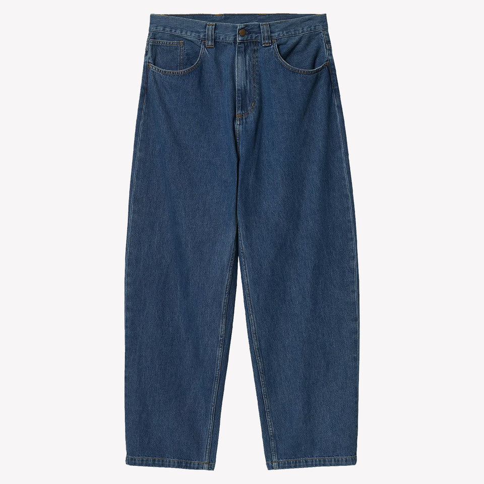 Brandon Denim Pant Blue Stonewash