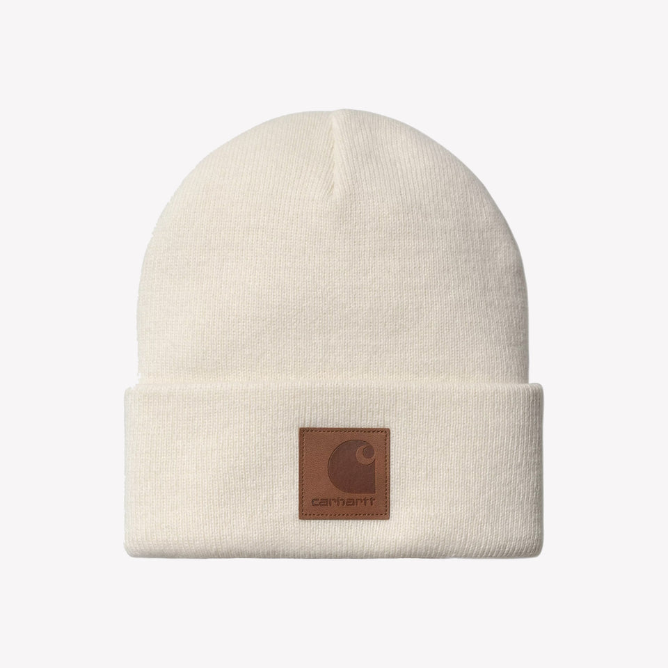 Eldon Beanie Natural