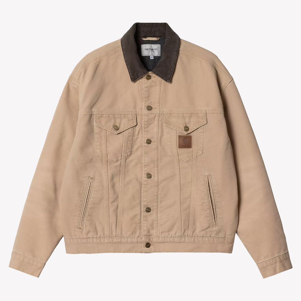 Dayton Trucker Jacket