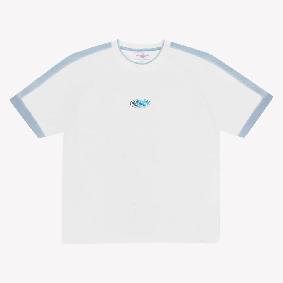 Shine T-Shirt White