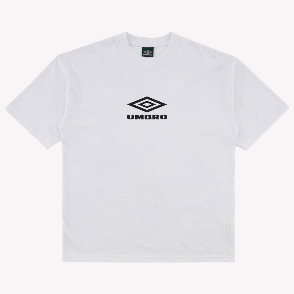 Basic T-Shirt White