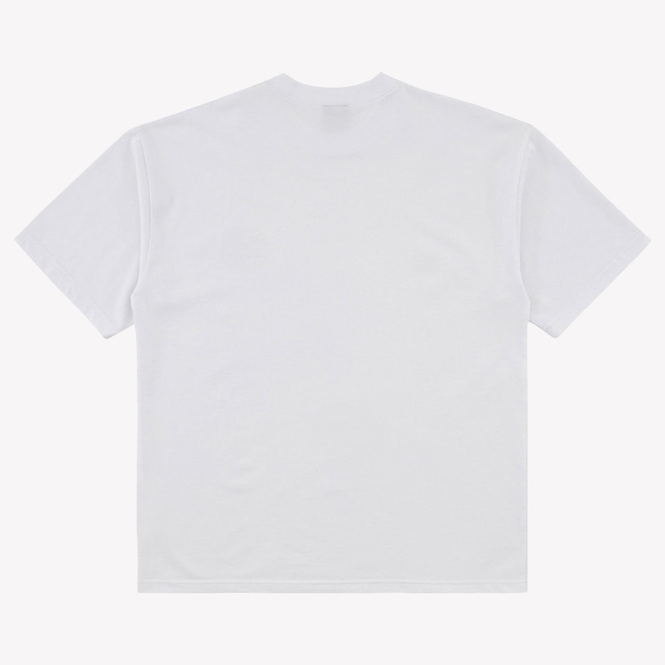 Basic T-Shirt White