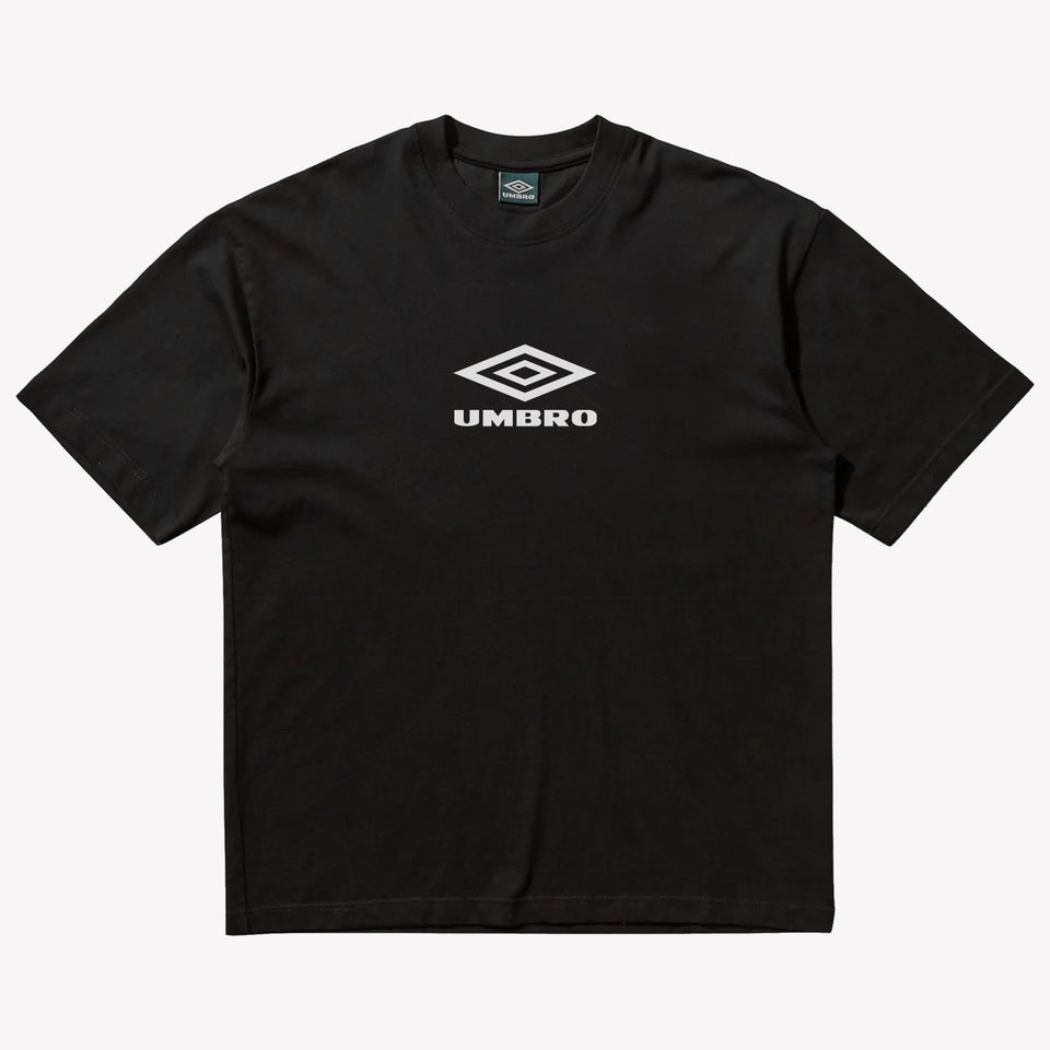 Basic T-Shirt Black