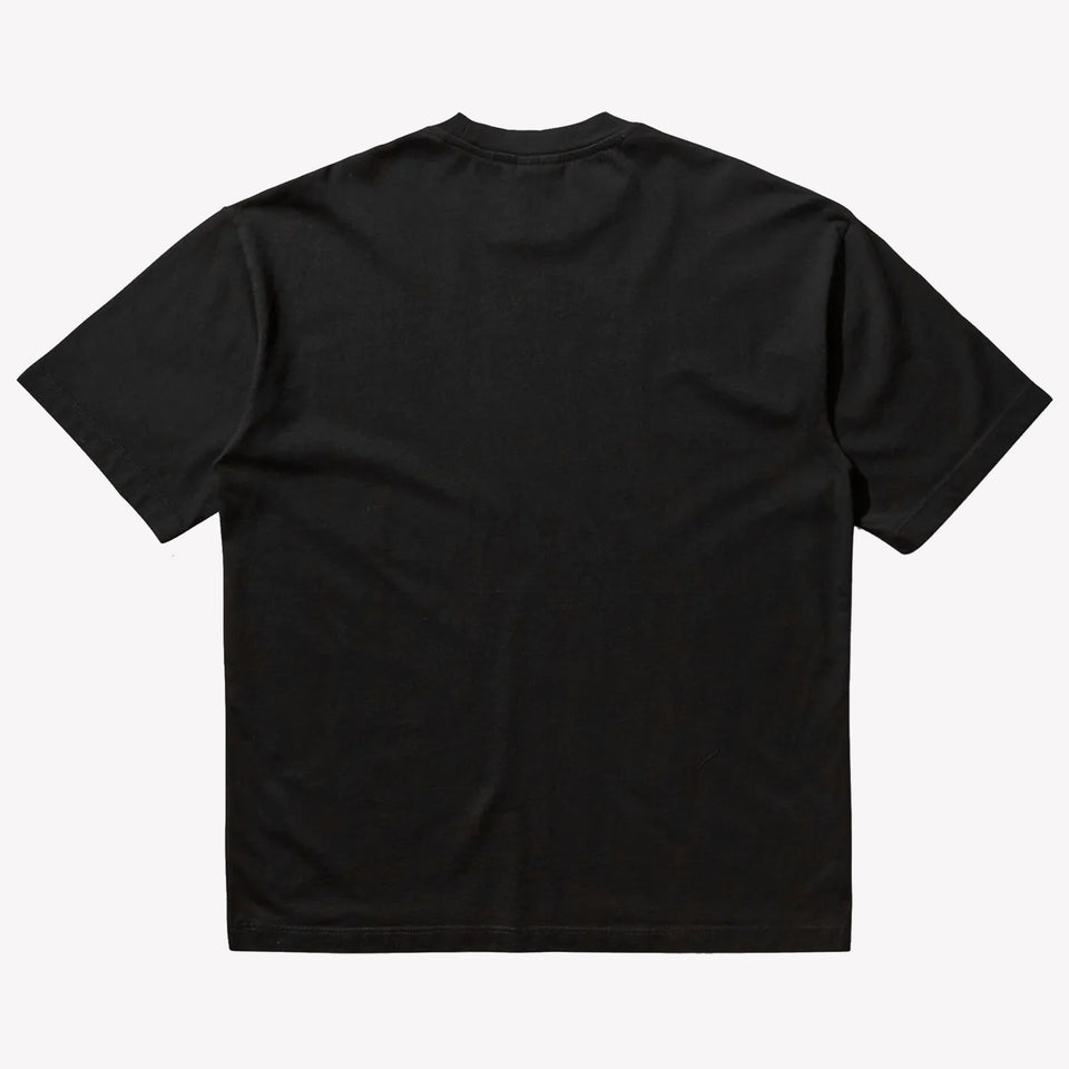 Basic T-Shirt Black