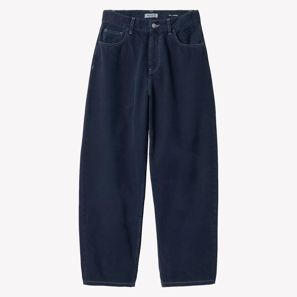 W Brandon Pant Ink Blue