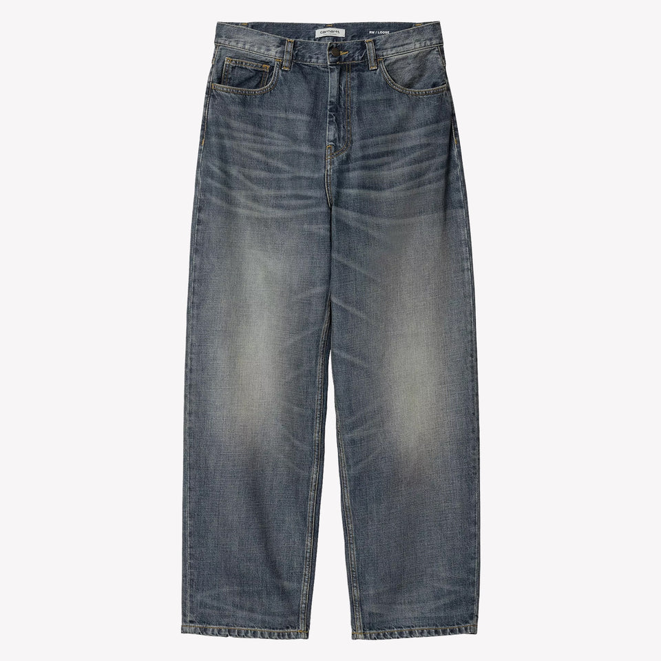 W Brandon Pant Camano Denim