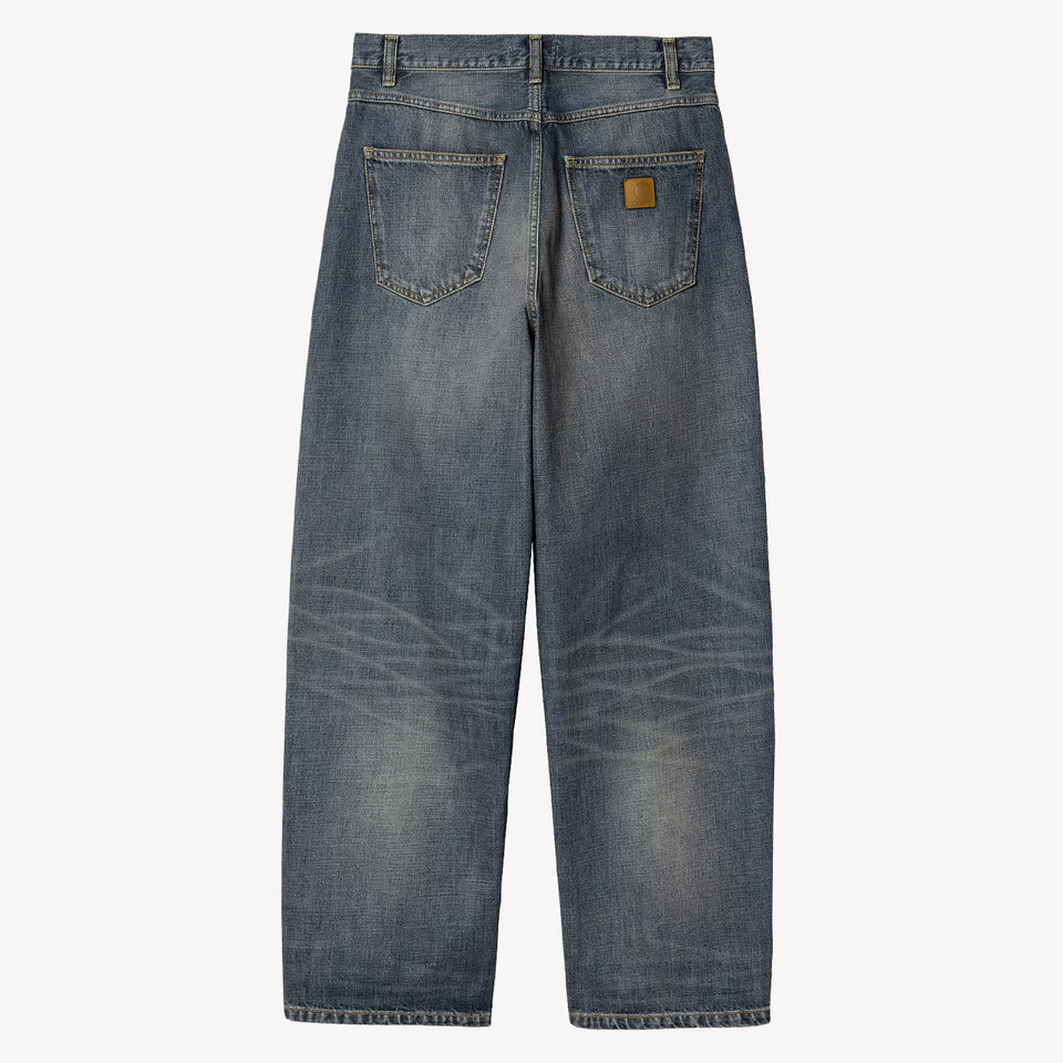 W Brandon Pant Camano Denim