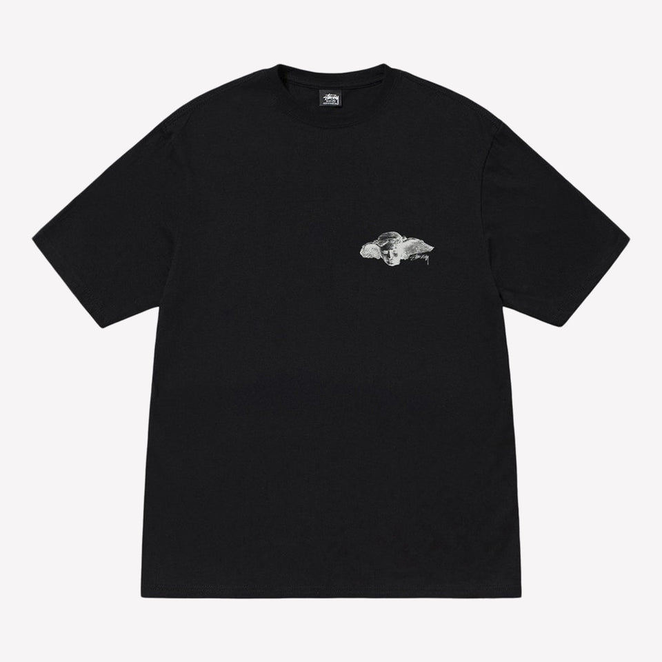 Hypnos Tee Black