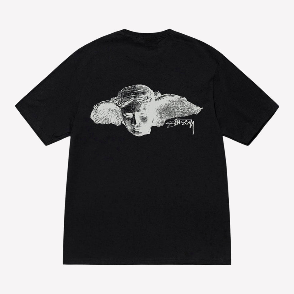 Hypnos Tee Black