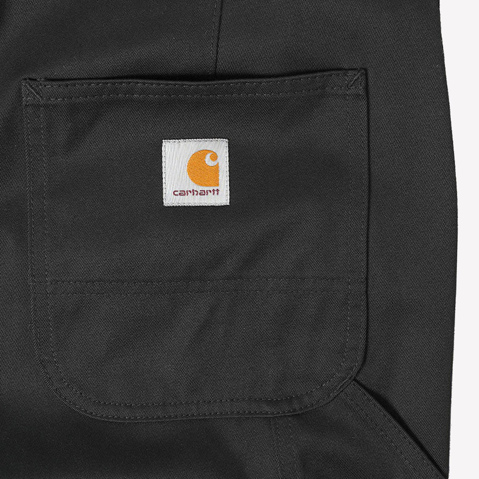 x Carhartt Chino Black