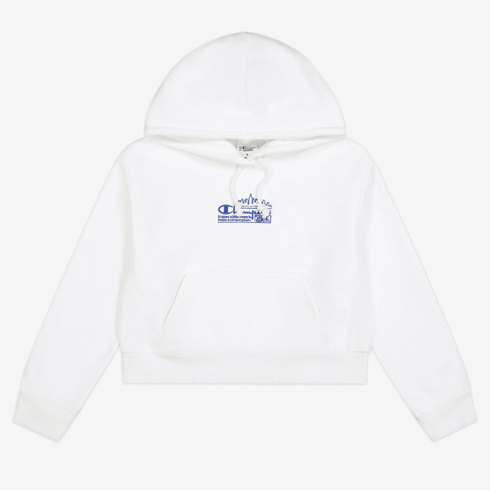 Guizio Hooded Sweatshirt