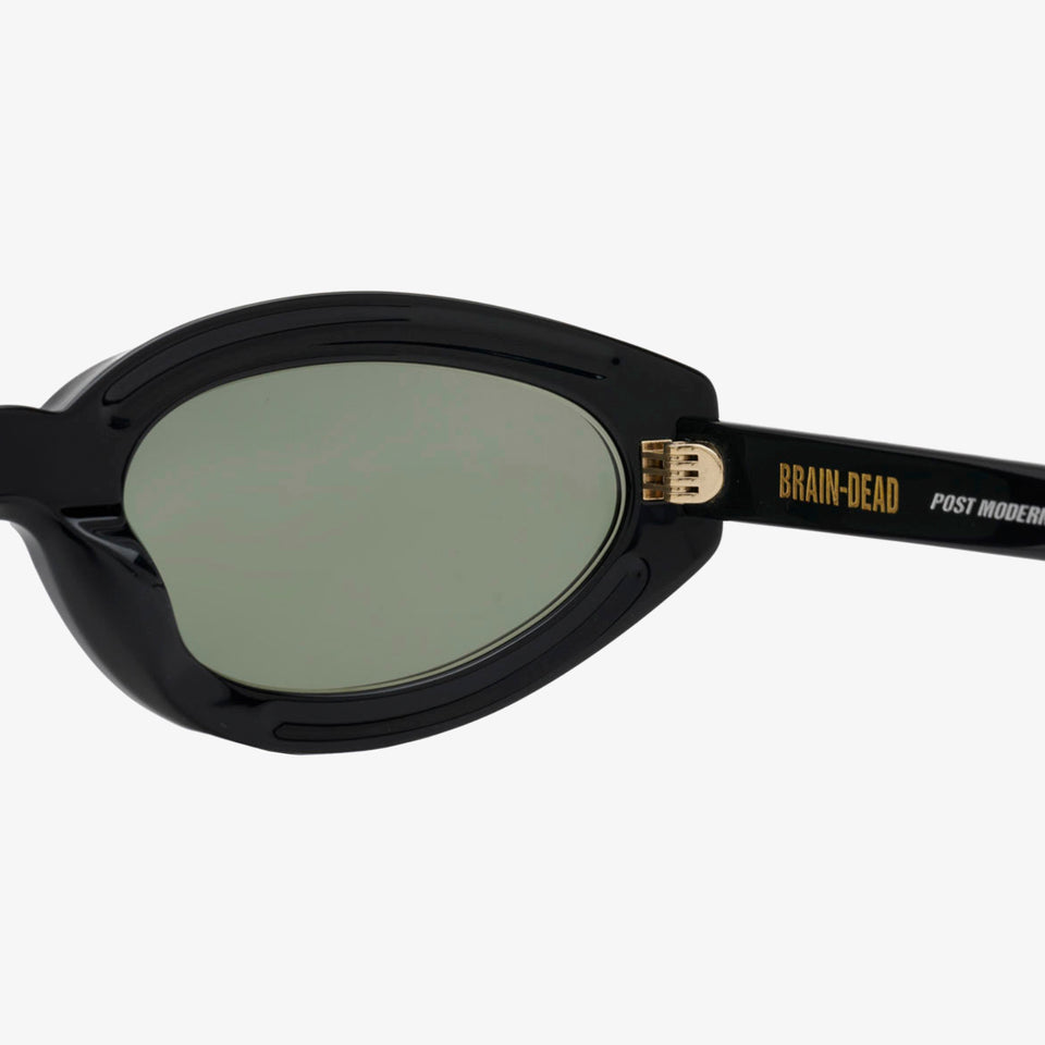 Shyne Shades Black/Black