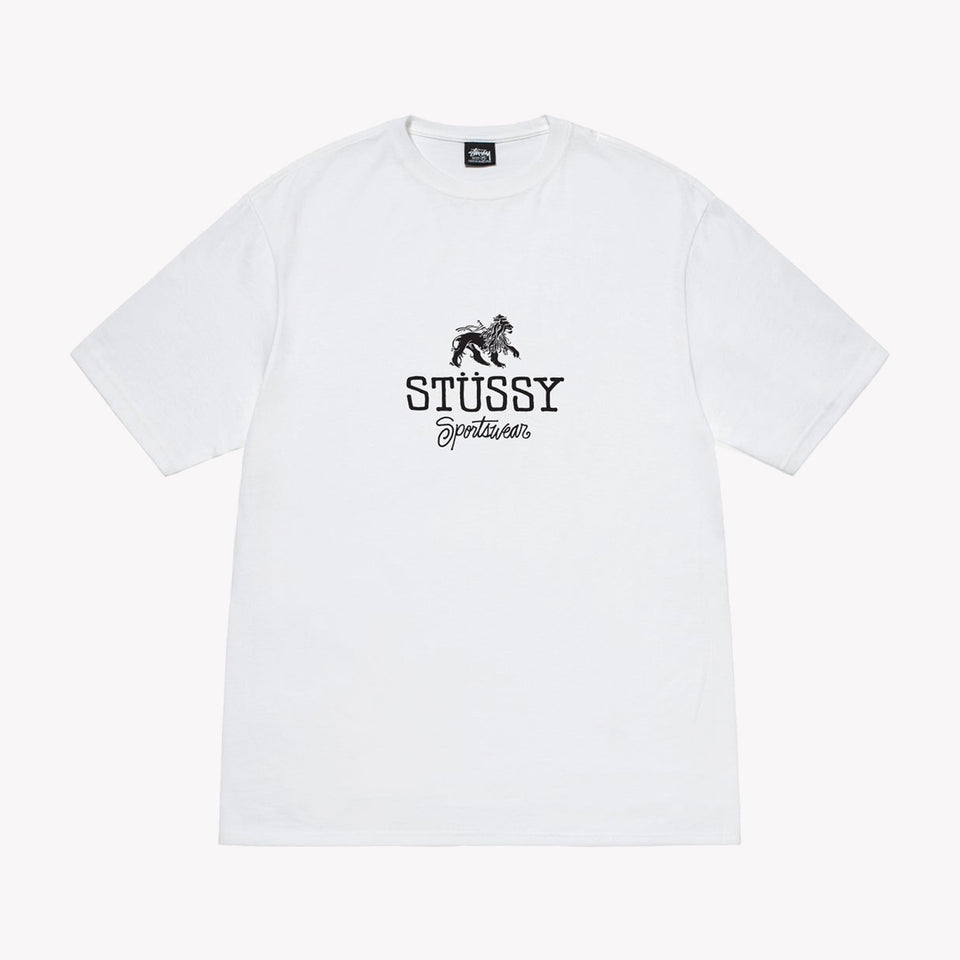 Sportswear Tee White