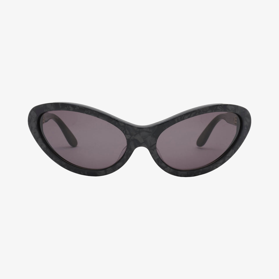 Bug Shades Black/Black