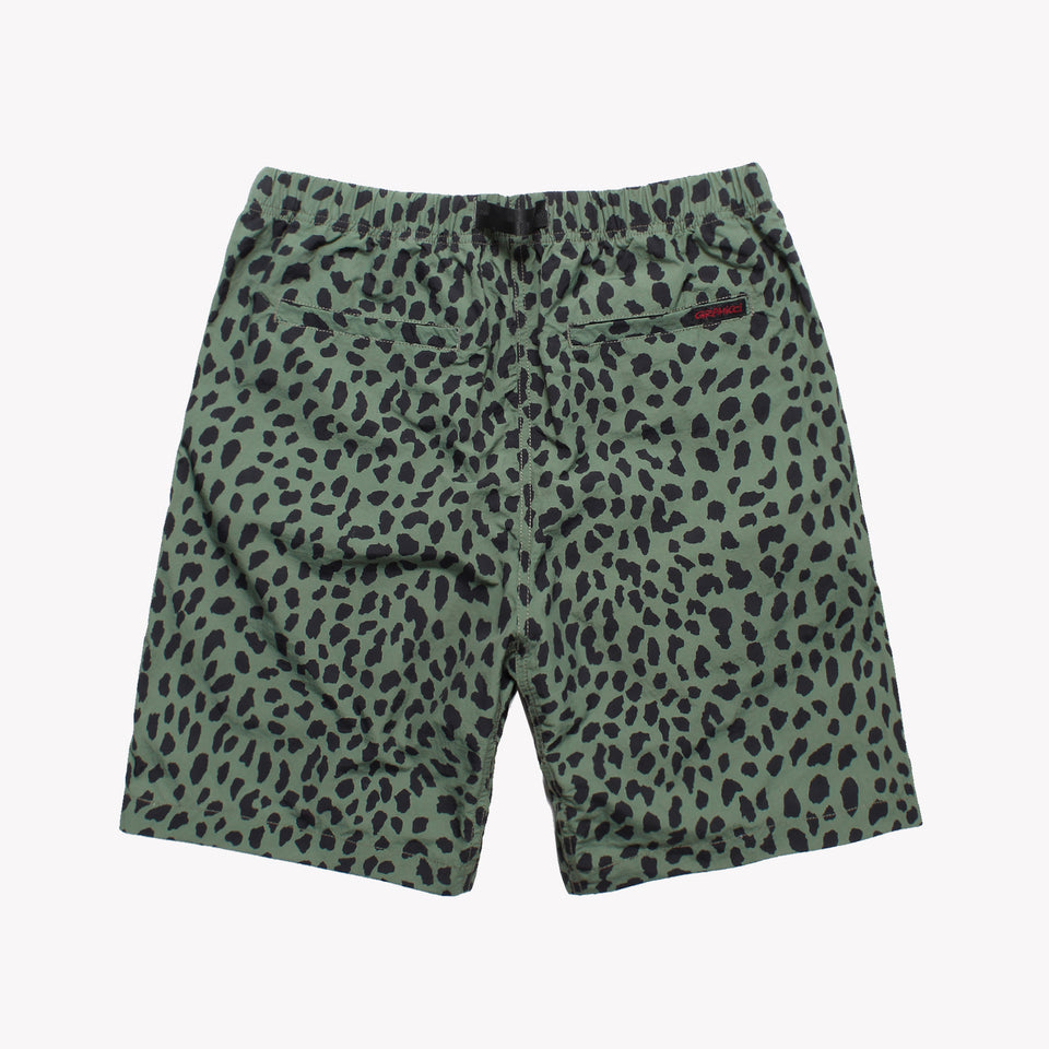 WACKO MARIA G-SHORT KHAKI